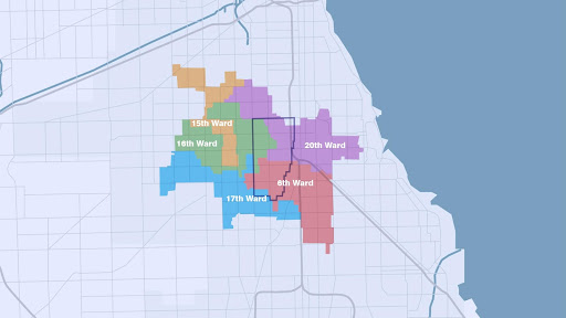 englewood ward